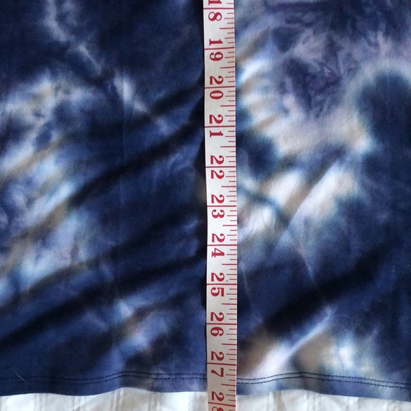 Coach’s Vente size X-LARGE Top - Picture 6 of 7